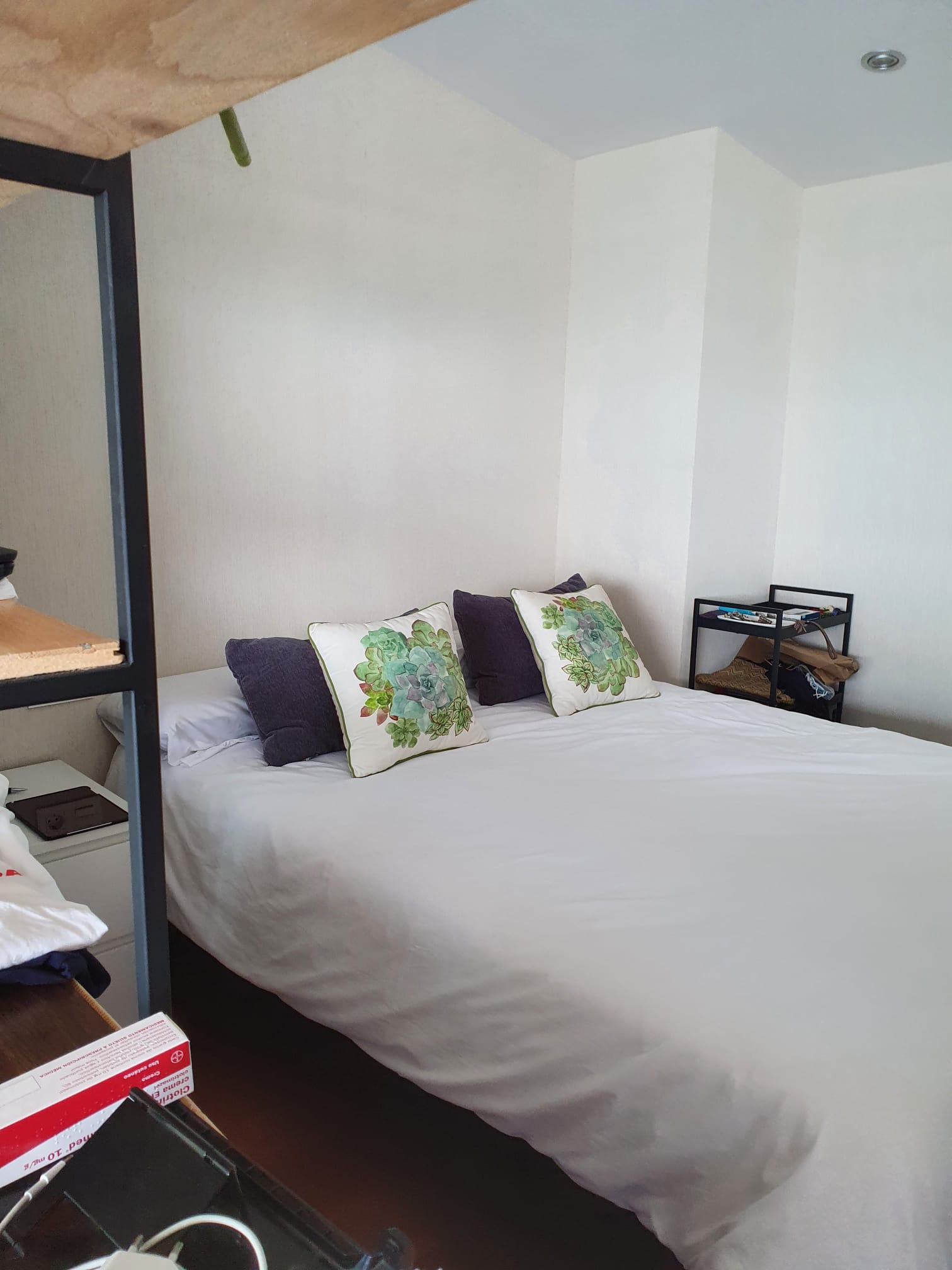Fantástico loft en alquiler en Rincón de la Victoria